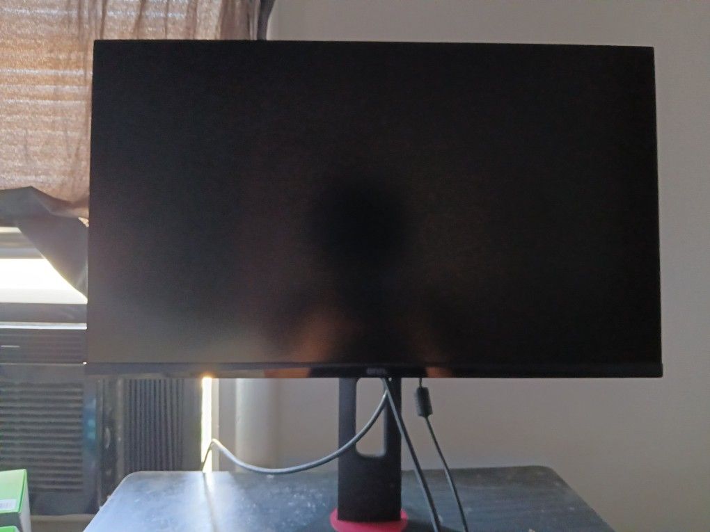 Gaming Monitor