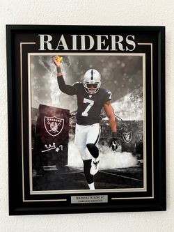 Raiders