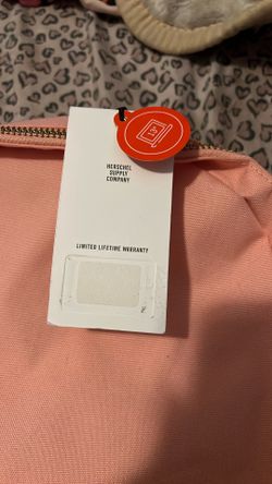 Herschel Supply Company Backpack