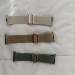 Apple Watch Bands