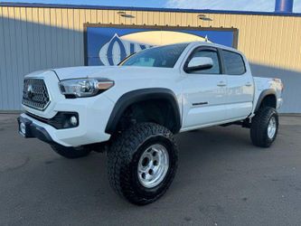 2019 Toyota Tacoma