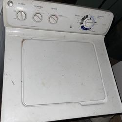 Washer