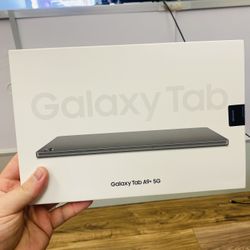 Samsung TAB A9+