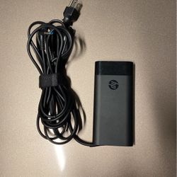 HP 150 watt Laptop Charger