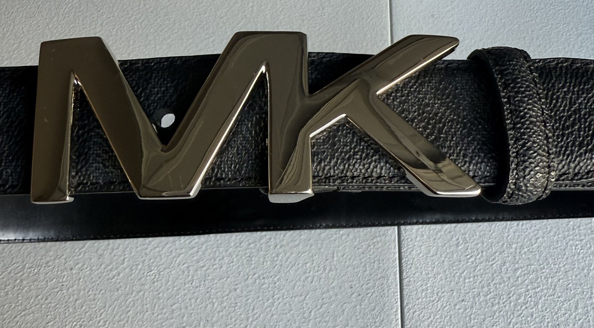 Michael Kors Men’s Belt - 32”