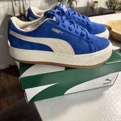 Brand New Puma Shoes