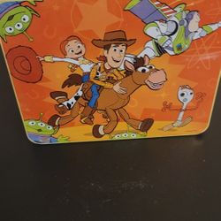 Toy Story Lunch Pale..