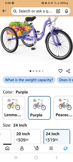 Trike