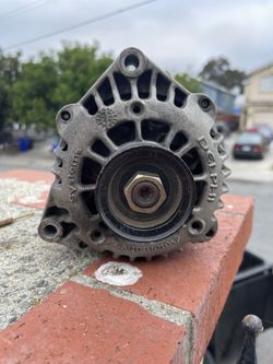 Delphi Alternator