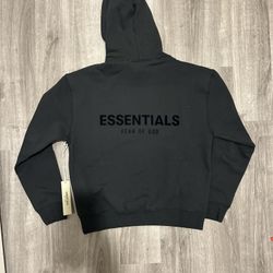Essentials Hoodie 