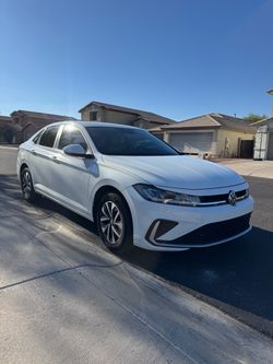 Volkswagen 2026 Jetta S