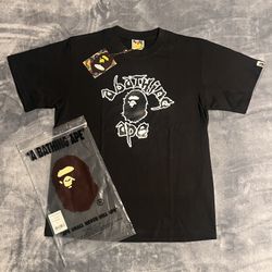 Bape 1:1 Shirt