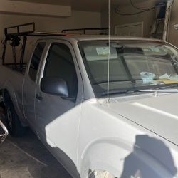 2015 Nissan Frontier 