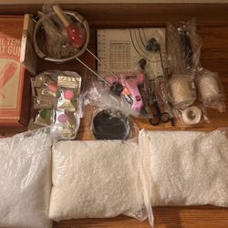 Complete Set for Homemade Candles