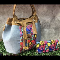 Artisanal Handmade Purses 