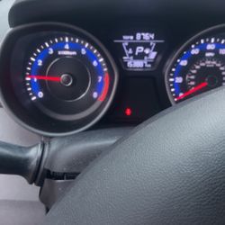 2014 Hyundai Elantra