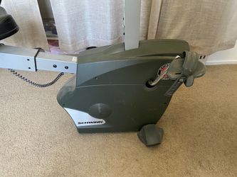 FREE Schwinn SRB 1800 Recumbent Bike For Parts for Sale in Vista CA OfferUp