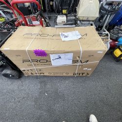 Pro Form Carbon Pro10 Rower