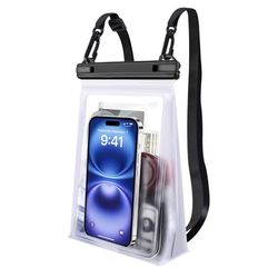 Swim Pouch Phone Case