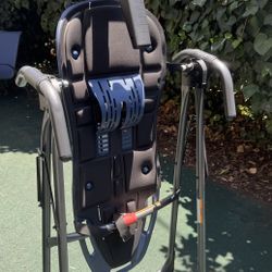 TEETER 900LX Inversion Table