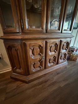 China Cabinet