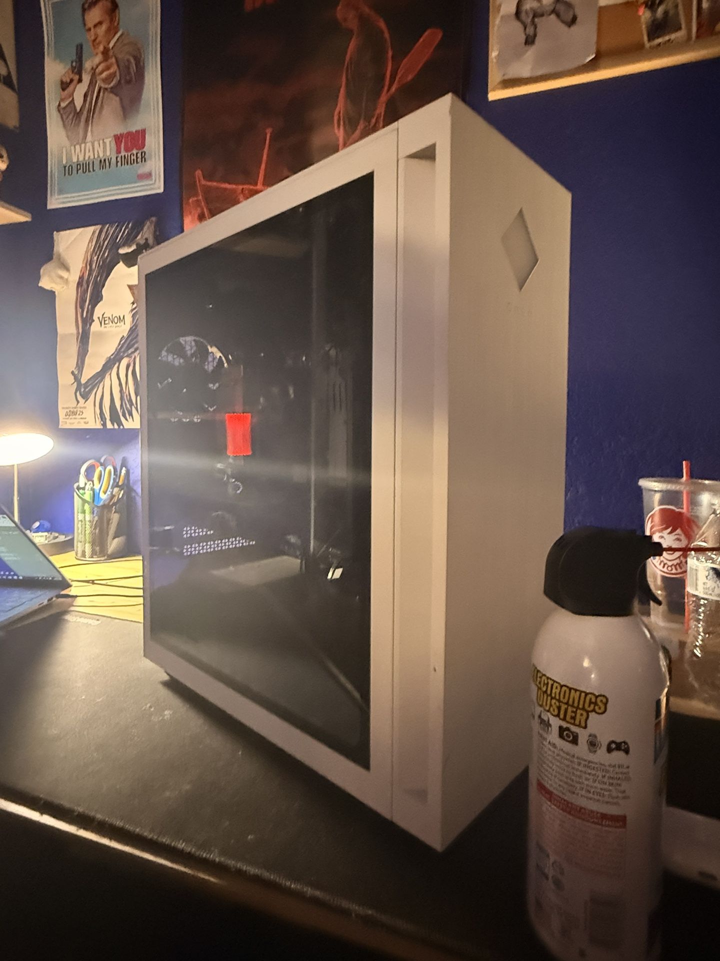 OMEN HP Gaming Desktop 