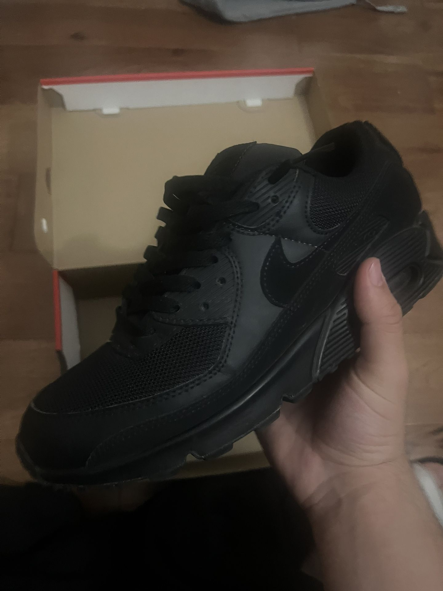 Air Max 90s