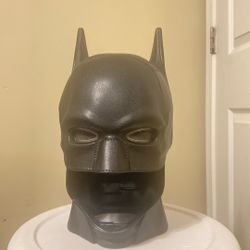 The Batman 2022 Popcorn Bucket 