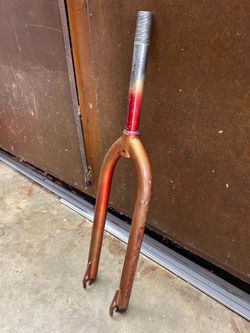 Diamond Back Sand Streak Fork 26 Old School BMX