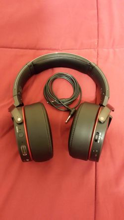 Sony MDR950BT Bluetooth Headset