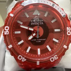 Invicta