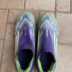 Adidas F50 League Firm Ground