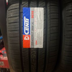 tires 225/45/17