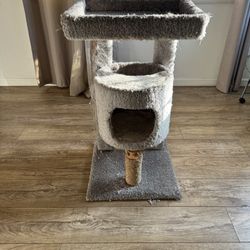  Used Cat Tree