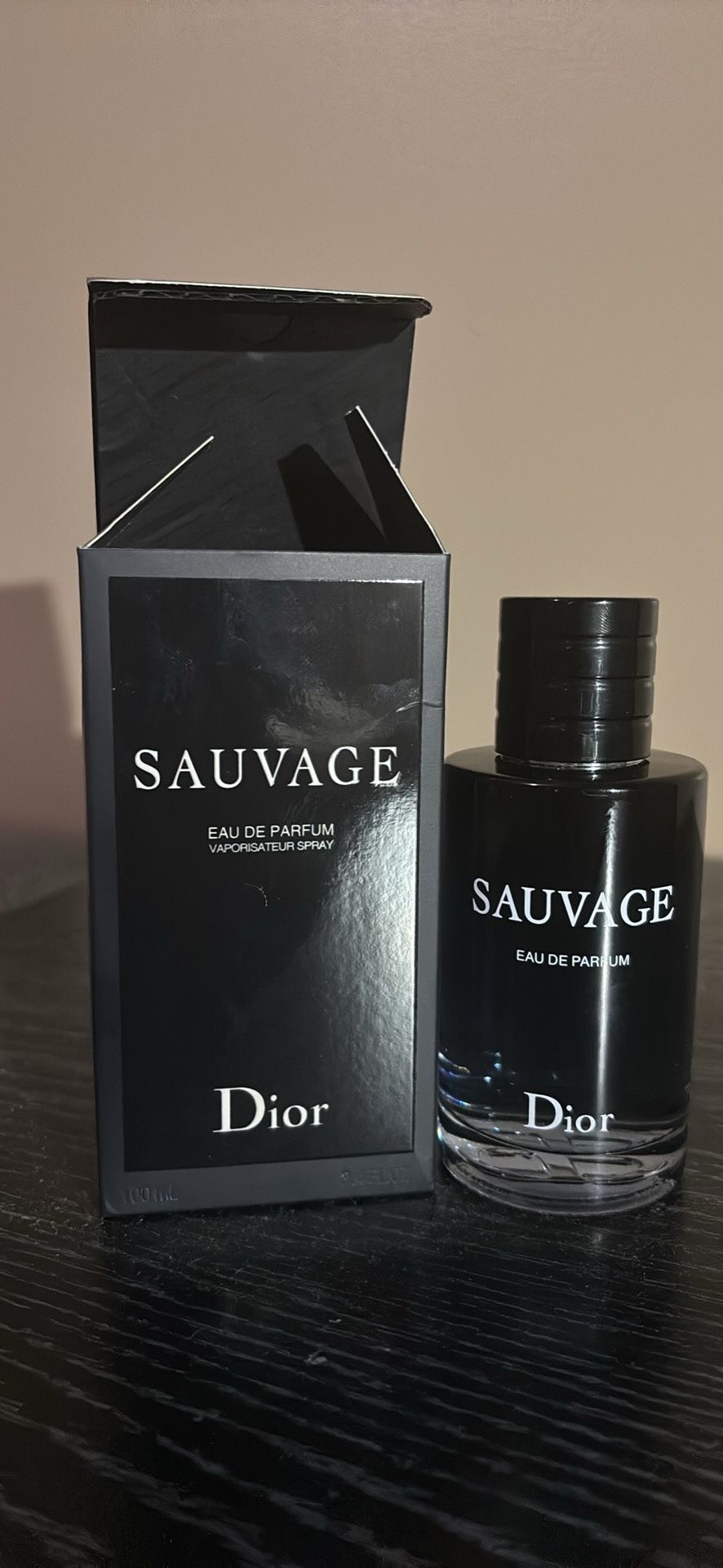 Dior Sauvage