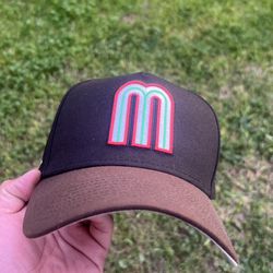 New Era 9forty SnapBack Hat 