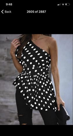 Women top