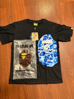Bape T-Shirts