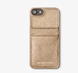 Michael Kors iPhone case for 6/7/8