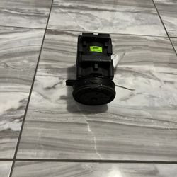 Ac Compressor Forrd Rannger