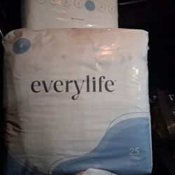 Diapers  Everylife
