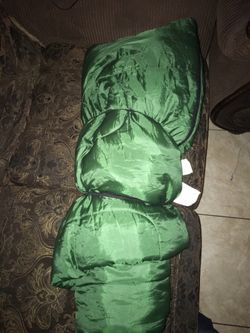 Sleeping Bag