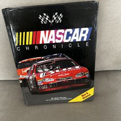 NASCAR Chronicles