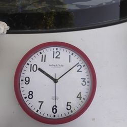 Clock