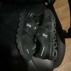 Oncloud Shoes