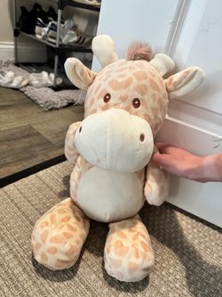 Giraffe Stuffed Animal Plush Toy
