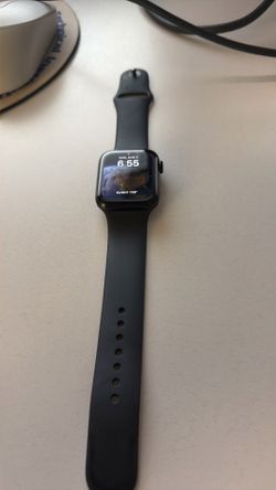 Apple Watch SE2