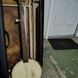 Vintage 5 String 