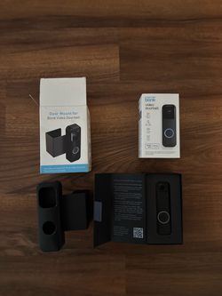 Blink camera