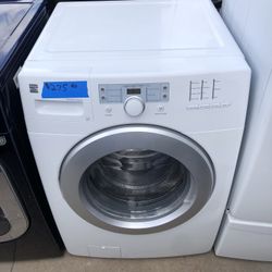 Kenmore Washer